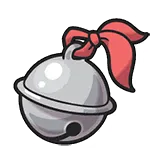 Soothe Bell &times; 6